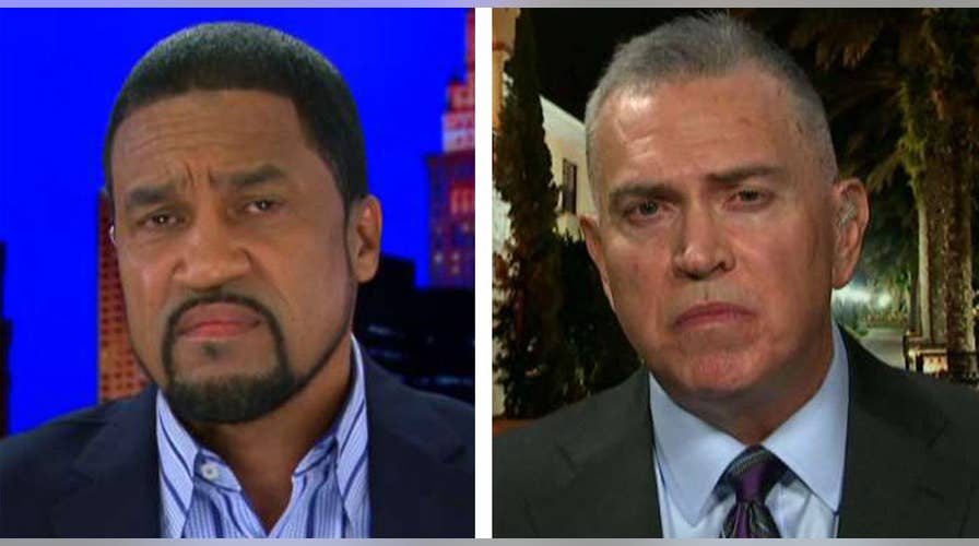 Church leaders divided on immigration issues