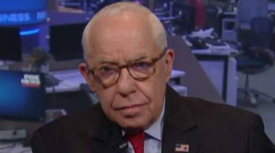 Mukasey: How did a CIA asset become an FBI informant?
