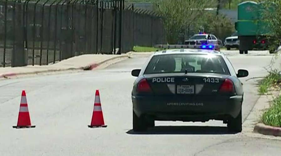 Austin, Texas declares itself a 'freedom city'