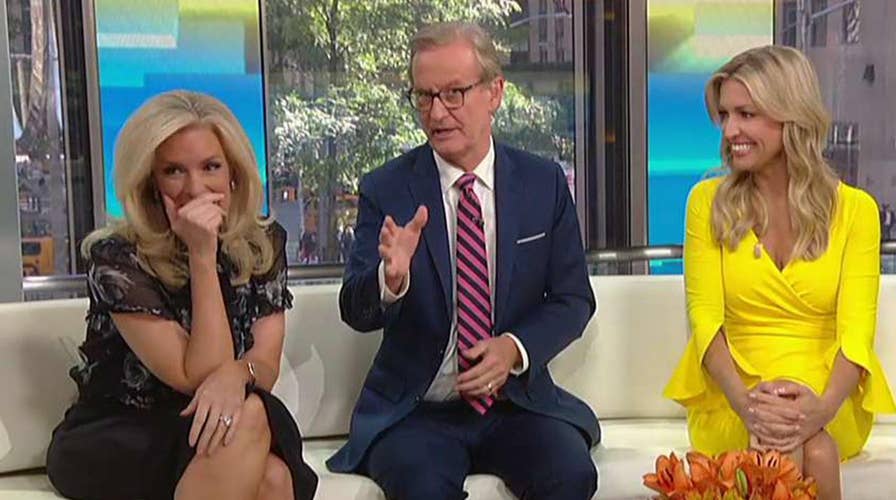 After the Show Show: Janice forgets her husband's birthday