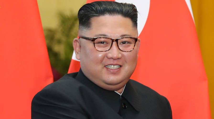 North Korea cancels annual 'anti-US' rally in wake of summit