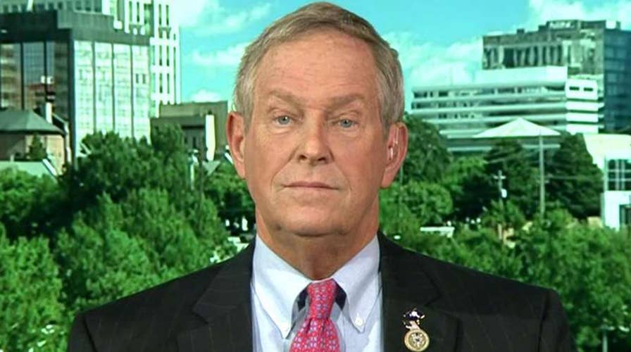 Can Republicans come together to pass immigration reform?