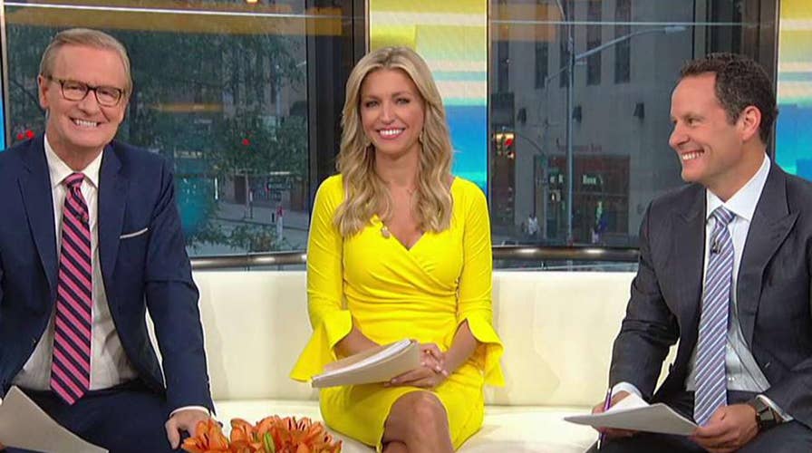 Trump accuses Democrats of backing 'weak borders'