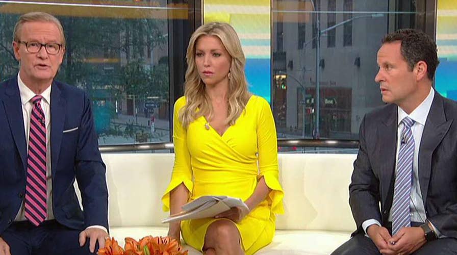 Some Democrats denounce Waters' rhetoric