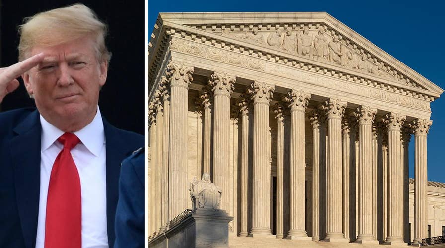 Democrat lawmaker: Travel ban ruling a win for White House