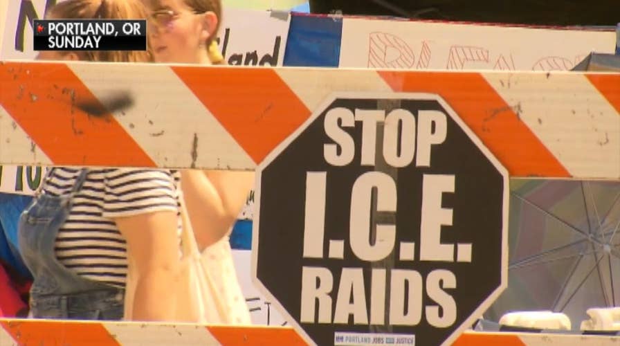 Occupy ICE: What to know