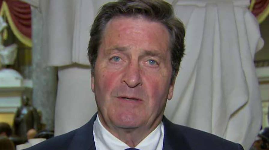 Rep. Garamendi says family separations are still happening