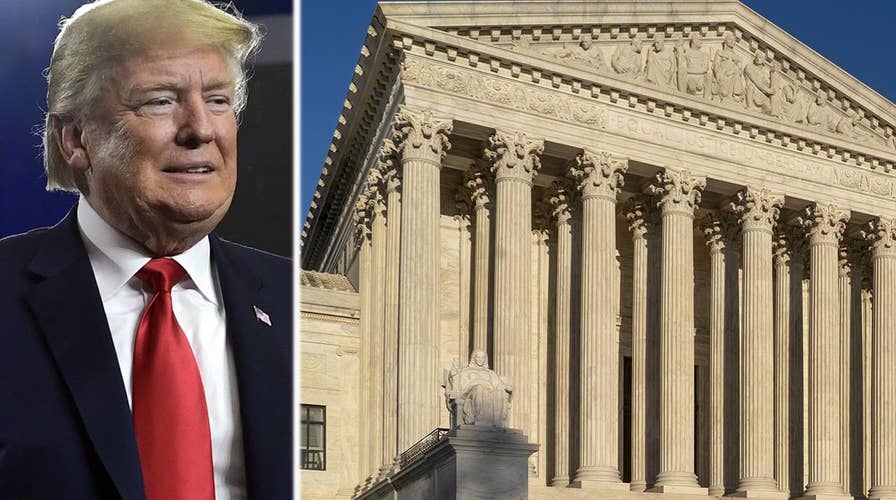 Supreme Court’s Travel Ban Decision Sends An Incredible (and Clear ...