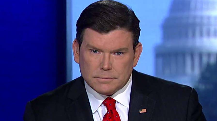 Coming up on Wednesday, June 27 edition of 'Special Report'