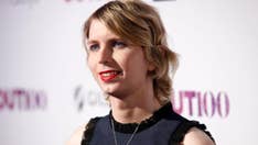 Chelsea Manning, convicted leaker, compares living in US to prison
