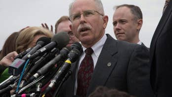 Supreme Court deals blow to unions, rules against forced fees for government workers