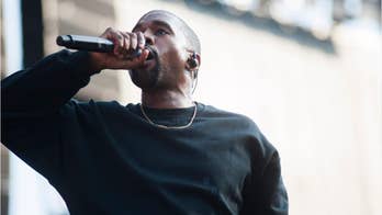 Kanye West floats idea of making 52 records in 52 weeks