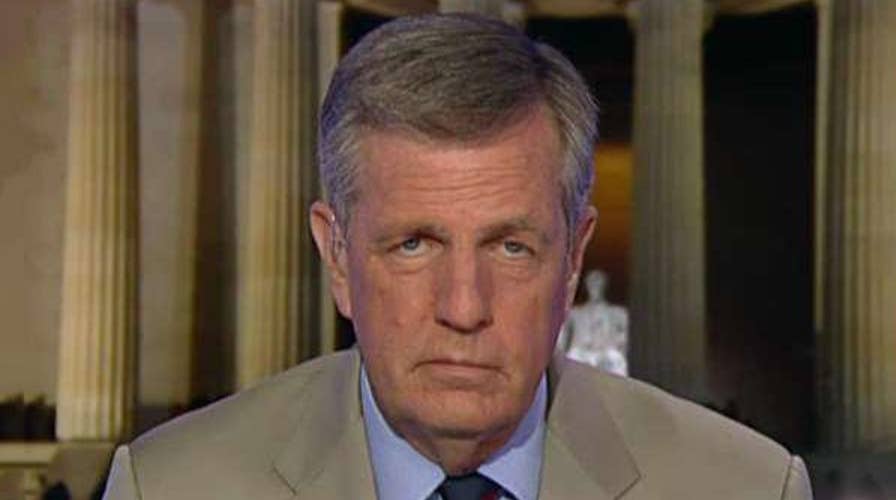 Hume: Today's rhetoric harsh and can have consequences