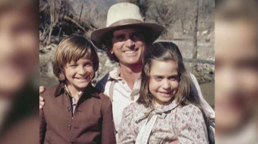 'Little House on the Prairie' condemned by PC police