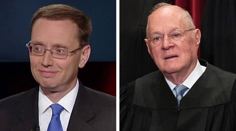 Dupree: Kennedy retirement is a transformational development