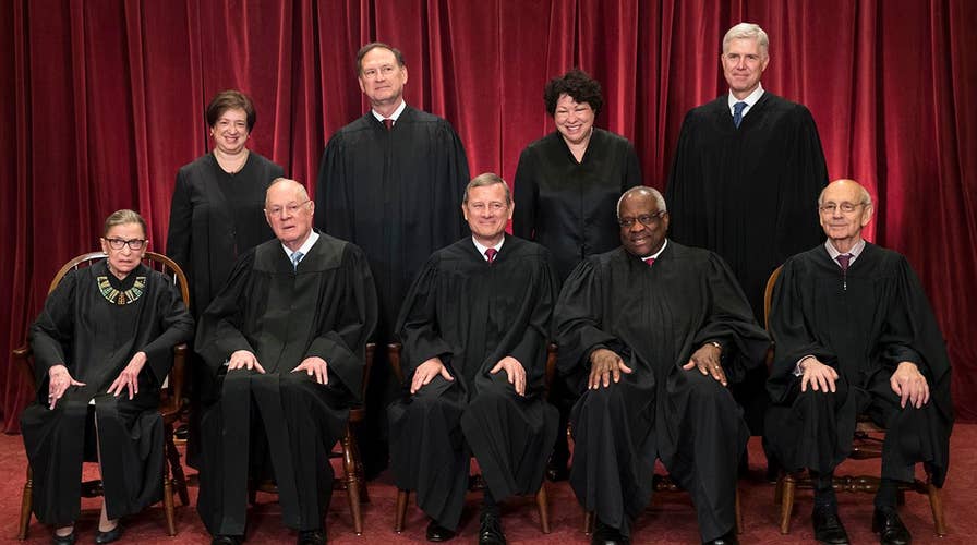 Kennedy retirement could reshape Supreme Court