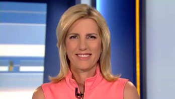 Ingraham: Democrats racing to the left