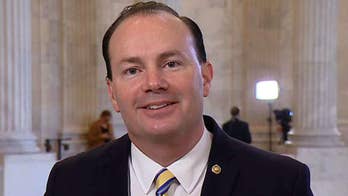 Sen. Mike Lee and brother, Thomas Lee, both being considered to replace Kennedy on Supreme Court