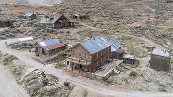 Entire California ghost town for sale for under $1 million