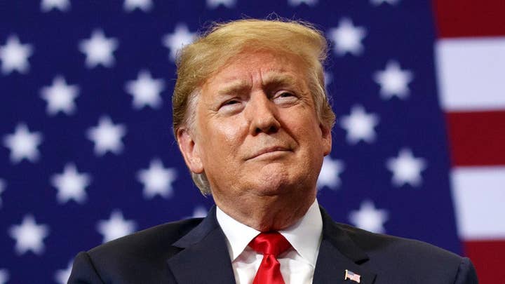 What Trump is looking for in his next Supreme Court justice