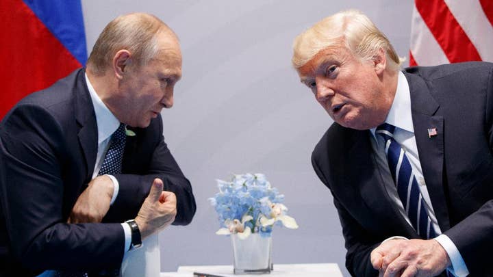 The Trump and Putin summit: What to know