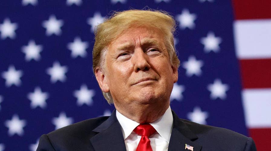 What Trump is looking for in his next Supreme Court justice