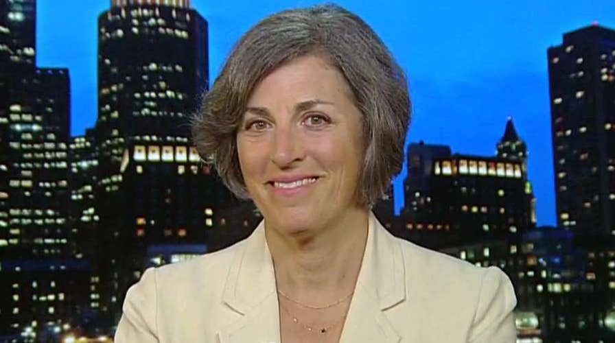 Vaughan: Compromise bill wasn't tough enough