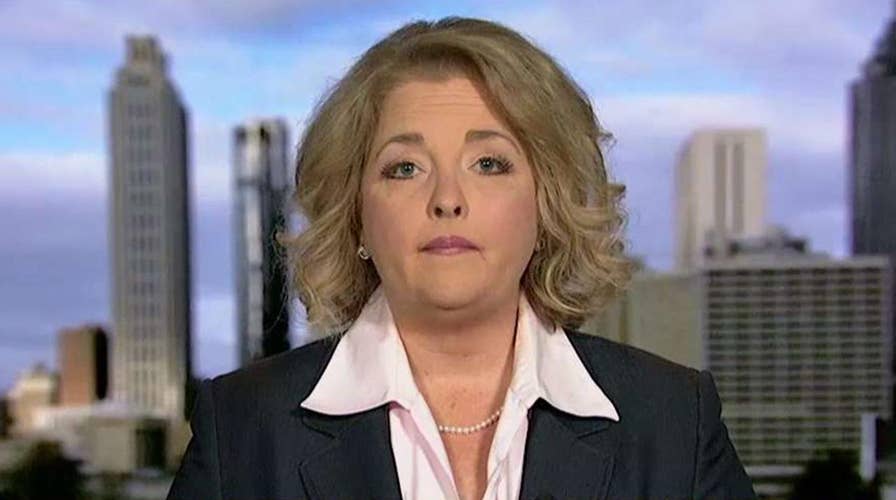 Women for Trump co-founder hit with death threats