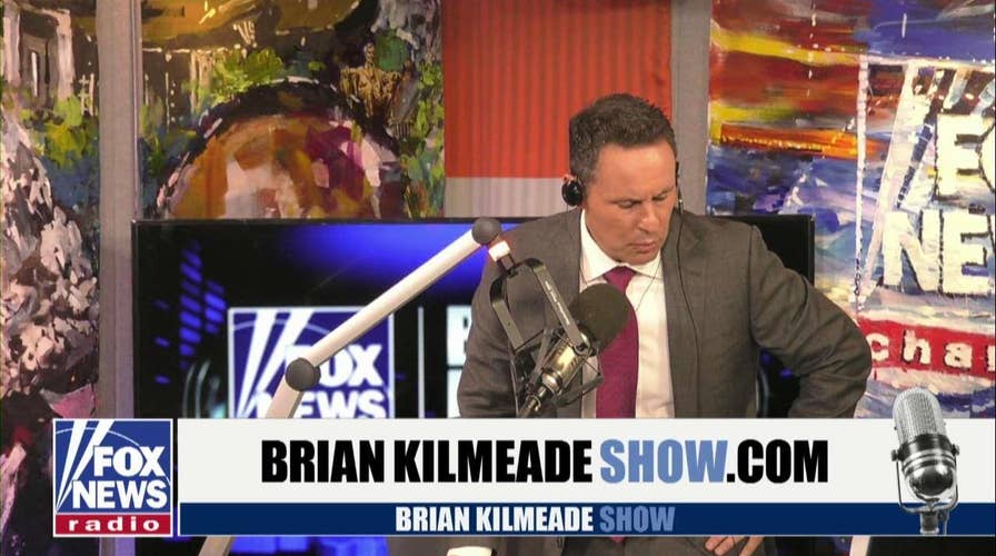 Leonard Leo On the Brian Kilmeade Show