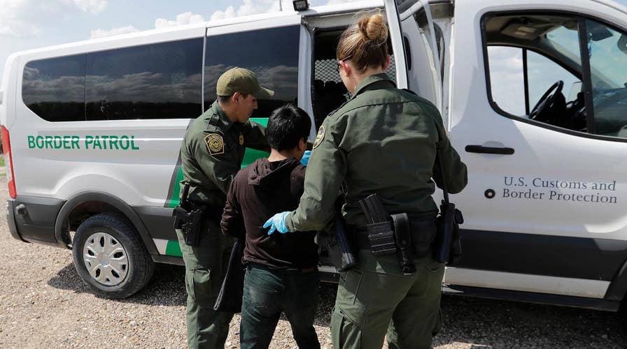 Judge Nap: Migrant family separations - What is due process?