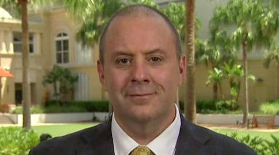 Economy expected to be top issue at Fla. gov. debate