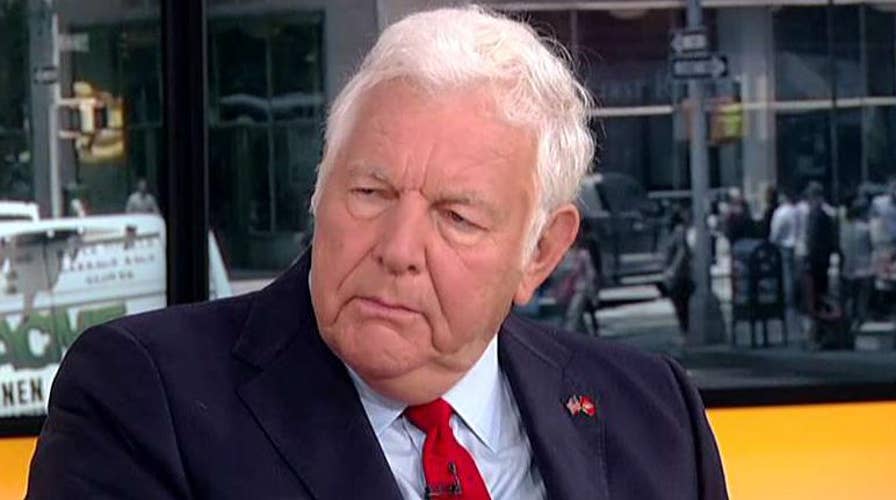 Bennett on SCOTUS: It will be a hot summer in the swamp