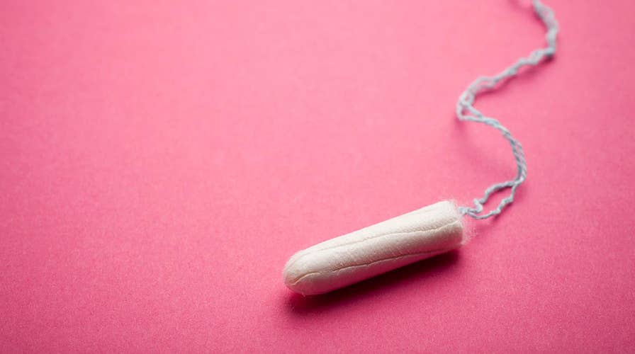 What is toxic shock syndrome?