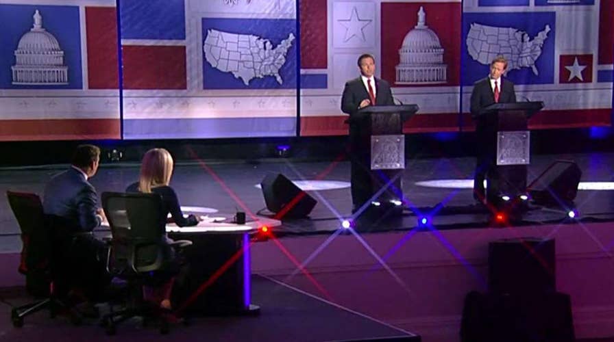 Part 4 of 91±¬ÁÏ' Florida GOP gubernatorial primary debate