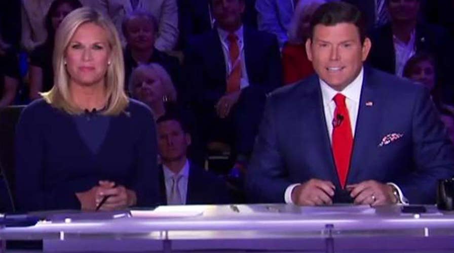 Part 2 of 91±¬ÁÏ' Florida GOP gubernatorial primary debate