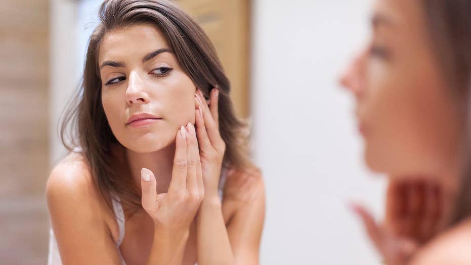 probiotics can help clear