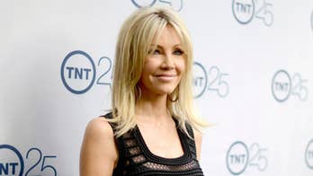 Heather Locklear placed on psychiatric hold after paramedics called to her home