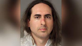 Maryland suspect declared 'not a threat' in 2013 case; paper opted against charges: police