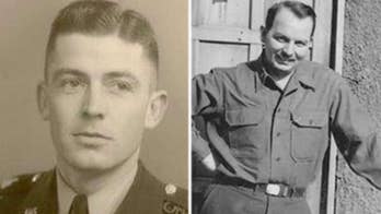 North Korea is said to be poised to return bodies of some 50 US vets soon: report