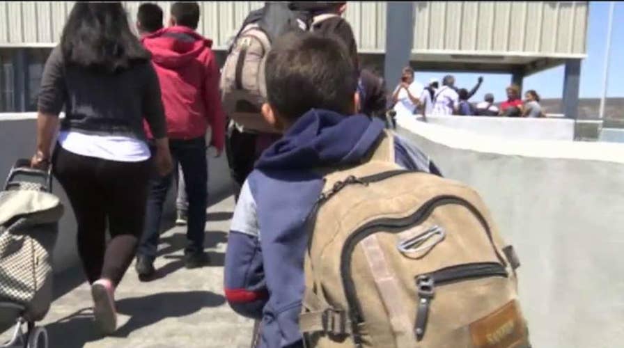 Spending of US aid money in Central America under scrutiny 