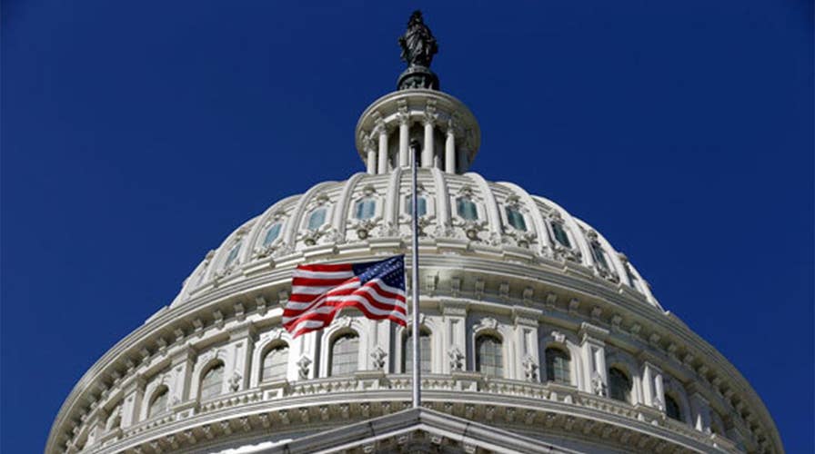 Blue or red wave? Signs the midterm tide may be turning