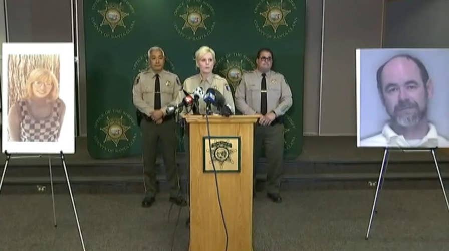 44-year-old cold case apparently solved in California