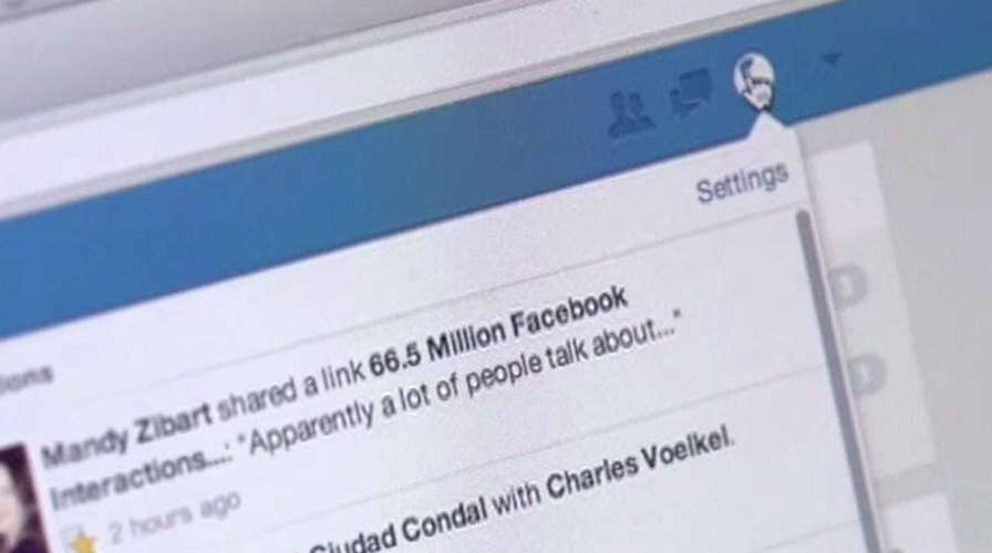 Are you being censored by social media?