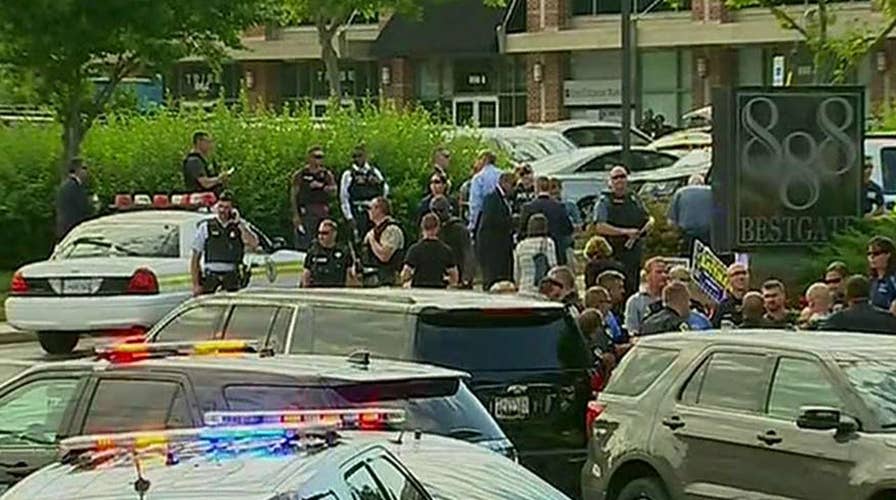 Warning signs overlooked before Maryland newsroom shooting?