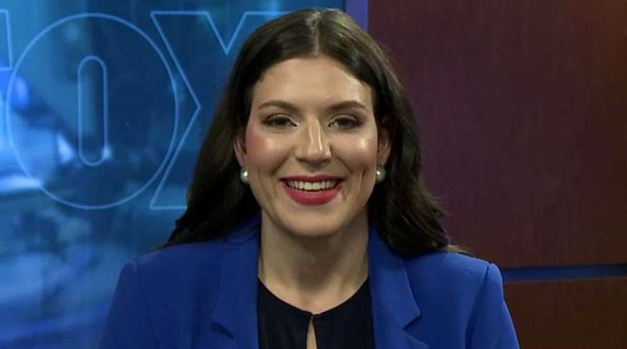 Venue cancels pro-Trump candidate's fundraiser