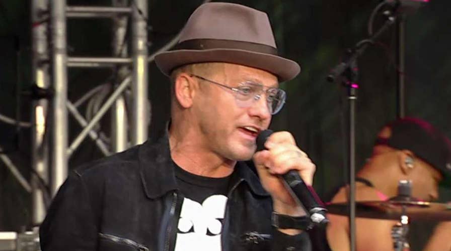 After the Show Show: TobyMac