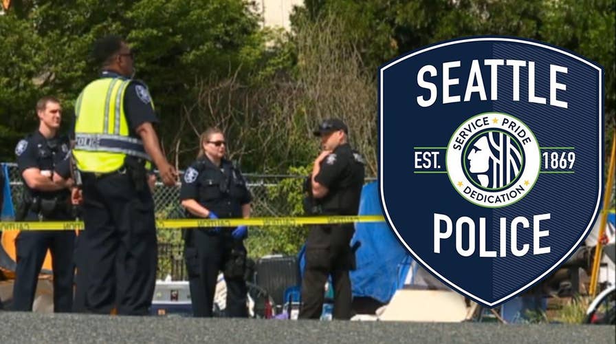 'Mass exodus' of Seattle police officers over city politics?