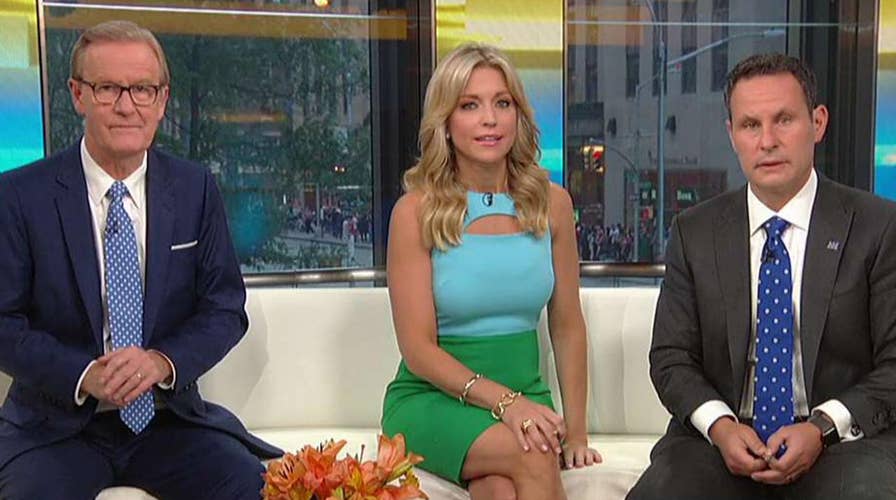 Rosenstein and Wray grilled on Capitol Hill