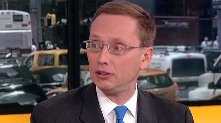 Dupree on SCOTUS pick drama: You ain't seen nothing yet