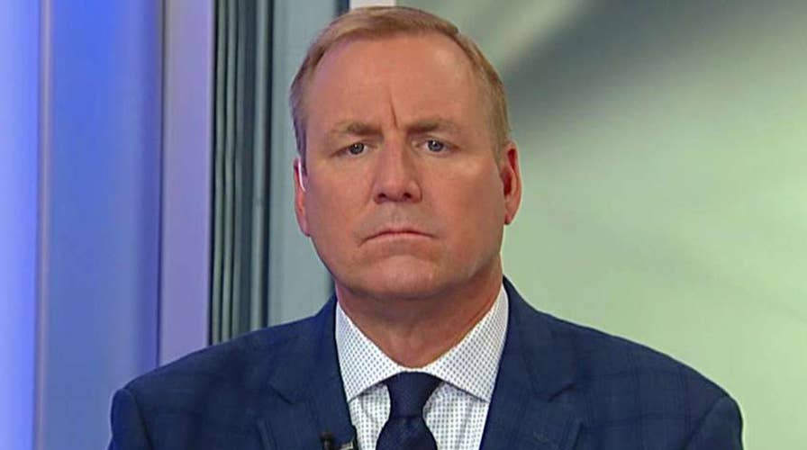 Rep. Denham: We have to fix immigration congressionally